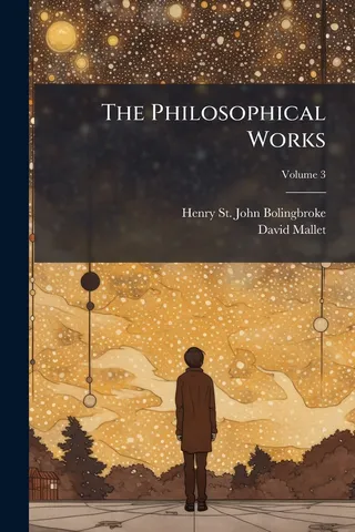 The Philosophical Works