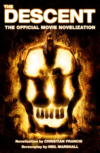 The Descent