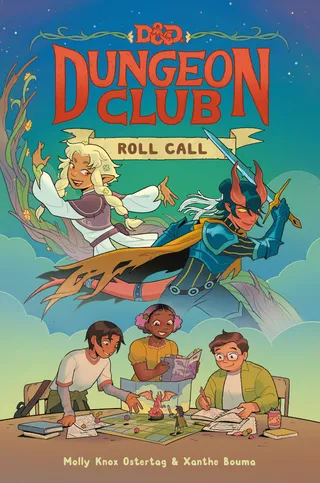 Dungeons & Dragons