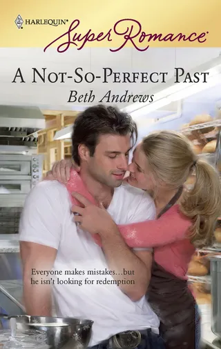 Not-So-Perfect Past