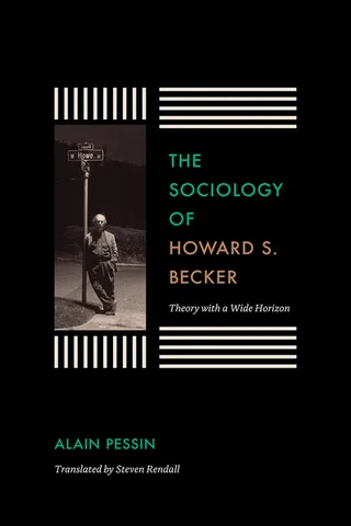 The Sociology of Howard S. Becker