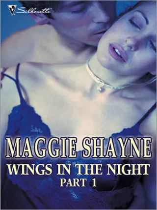 Wings in the Night