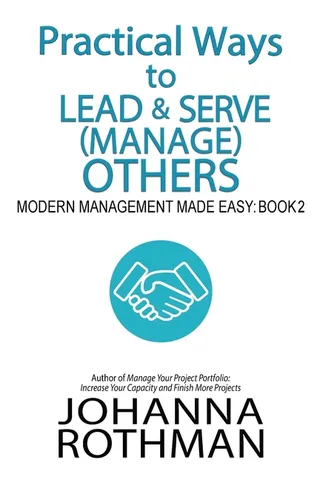 Practical Ways to Lead & Serve