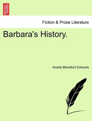Barbara's History