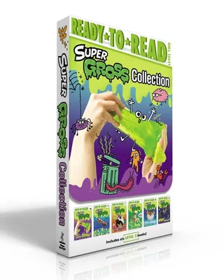 Super Gross Collection
