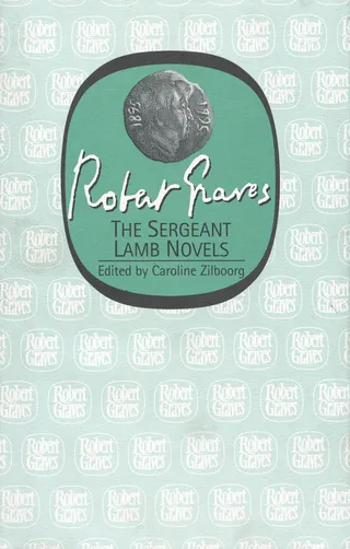 The Sergeant Lamb Novels