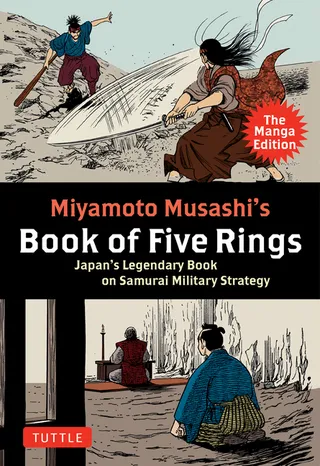 The Book of Five Rings