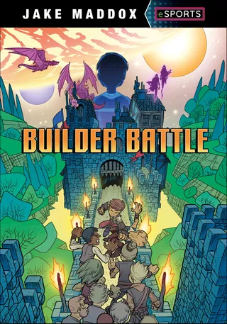 Builder Battle