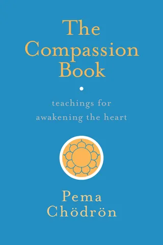 The Compassion Book