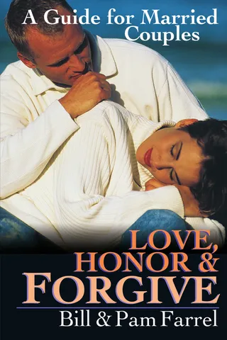 Love Honor and Forgive