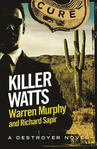 Killer Watts