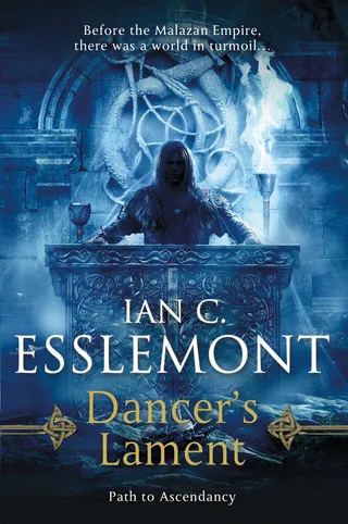 Dancer's Lament