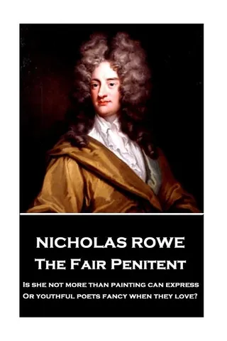 The Fair Penitent