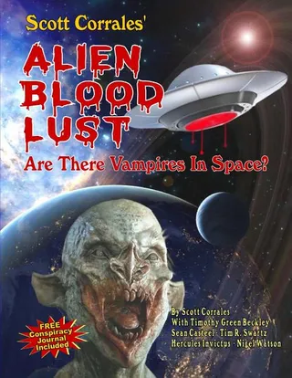 Alien Blood Lust