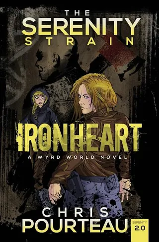 Ironheart