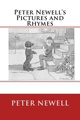 Peter Newell's Pictures and Rhymes