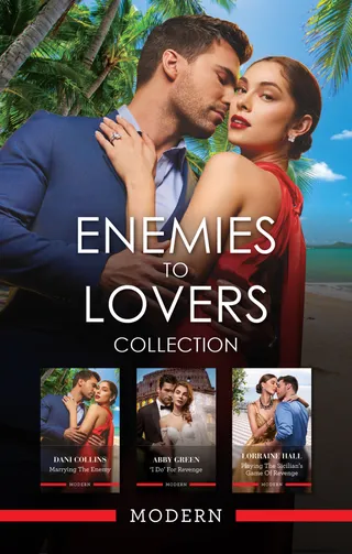 Enemies To Lovers Collection