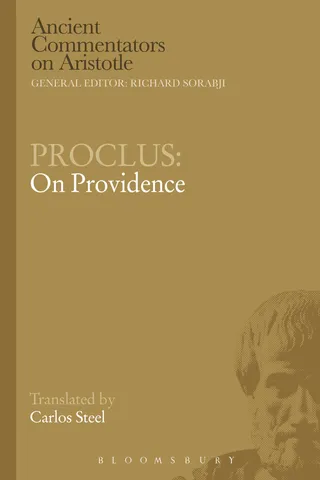 On Providence