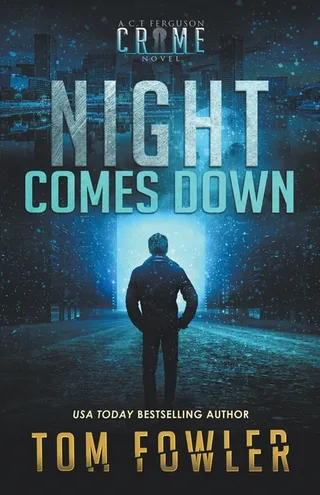 Night Comes Down