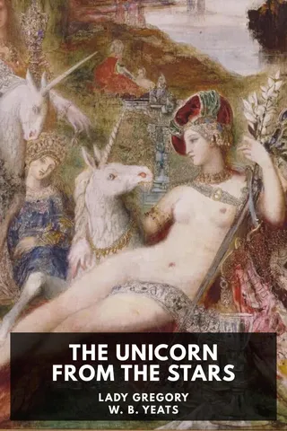 The Unicorn from the Stars