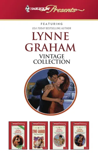 Lynne Graham