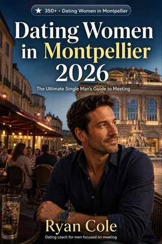 Dating Women in Montpellier
