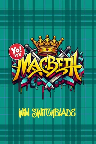 Yo! It's Macbeth