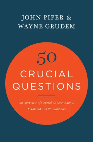 50 Crucial Questions