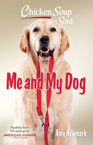 Me and My Dog