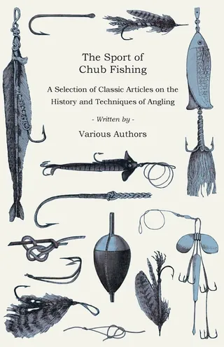 Sport of Chub Fishing