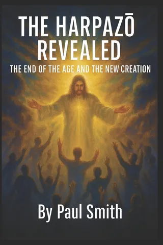 The Harpazū Revealed