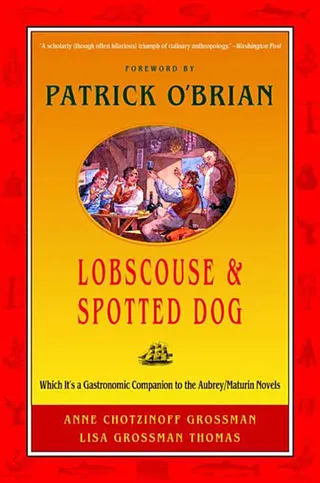 Lobscouse & Spotted Dog