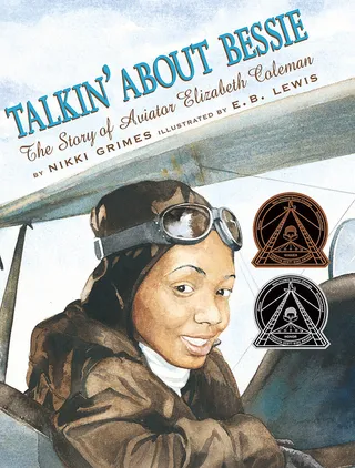 Talkin' about Bessie