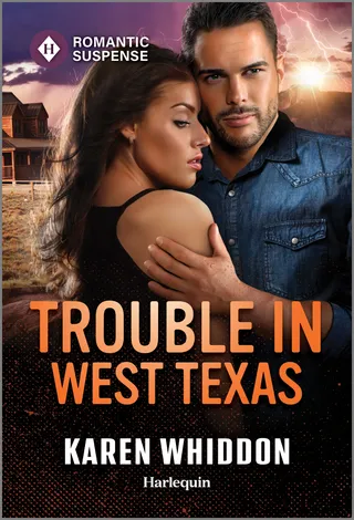 Trouble In West Texas