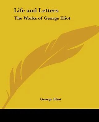 Life and Letters