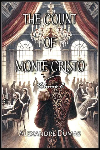 The Count of Monte Cristo
