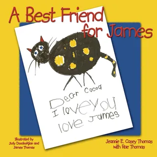 Best Friend for James