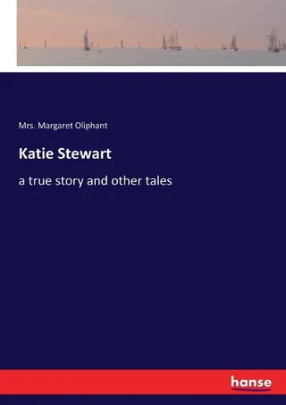 Katie Stewart