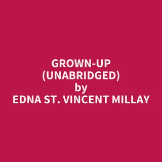 Grown-Up
