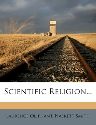 Scientific Religion...