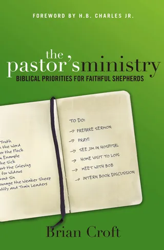 Pastor's Ministry