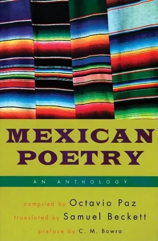 Mexican Poetry