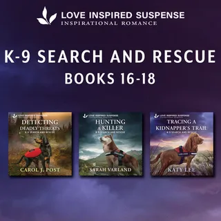 K9 Search & Rescue