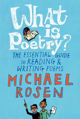 What Is Poetry? Guide
