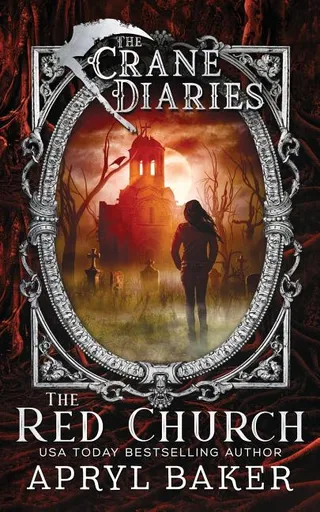 The Crane Diaries