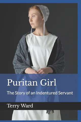 Puritan Girl