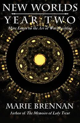 New Worlds