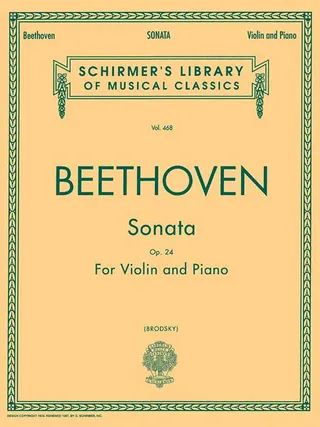 Sonata in F Major