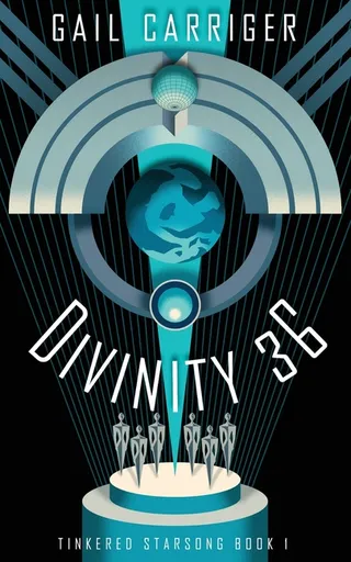 Divinity