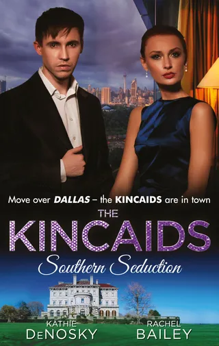 Kincaids: Southern Seduction
